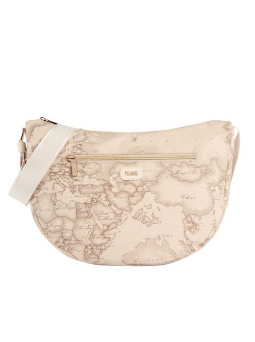 Soft Petals large shoulder bag ALVIERO MARTINI | LE549427S0937